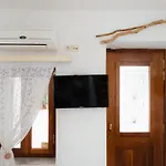 Casa de Férias Mimosa Cozy Maisonette Rethymno