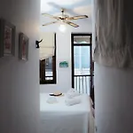Mimosa Cozy Maisonette