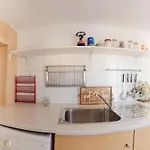 Mimosa Cozy Maisonette *