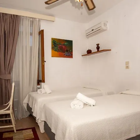 Mimosa Cozy Maisonette Prázdninový dům *