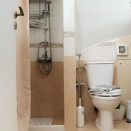 Prázdninový dům Mimosa Cozy Maisonette