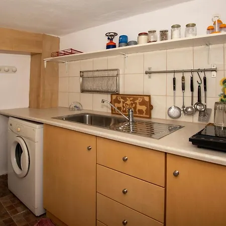 Holiday home Mimosa Cozy Maisonette