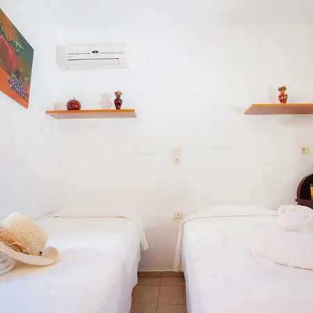 Mimosa Cozy Maisonette *