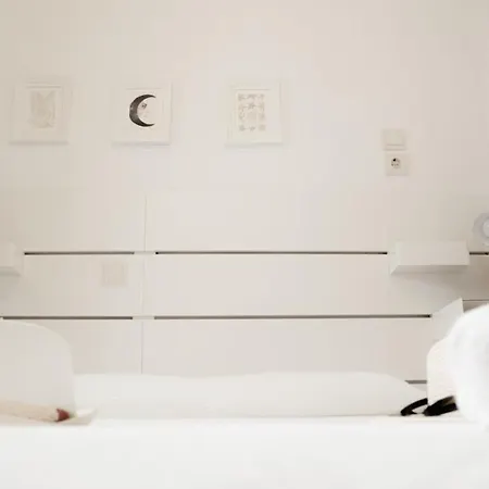 Mimosa Cozy Maisonette Rethymno (Crete)