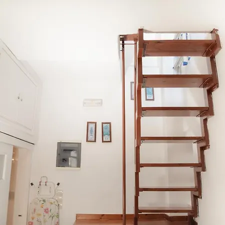 Mimosa Cozy Maisonette Nyaraló