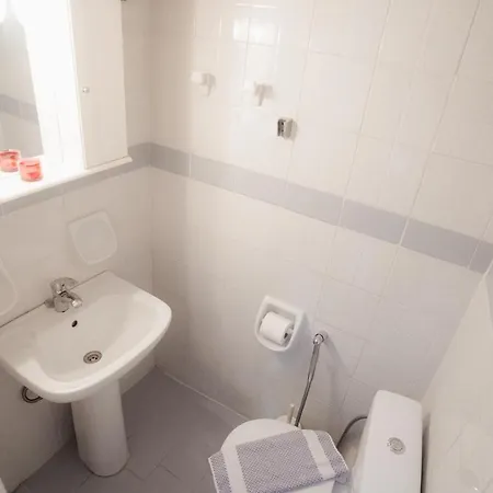 Mimosa Cozy Maisonette Holiday home Rethymno (Crete)