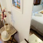 Vakantiehuis Mimosa Cozy Maisonette Rethimnon