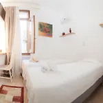 Mimosa Cozy Maisonette Vakantiehuis *