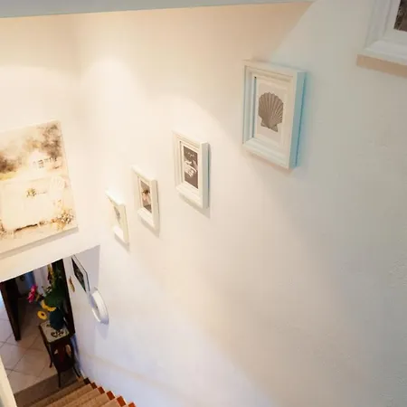Feriehus Mimosa Cozy Maisonette Rethimno