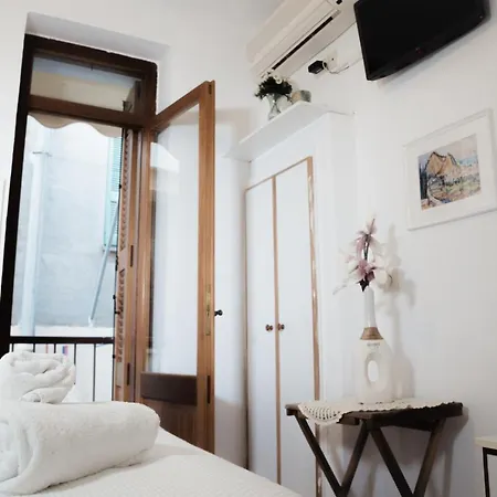 Vakantiehuis Mimosa Cozy Maisonette *