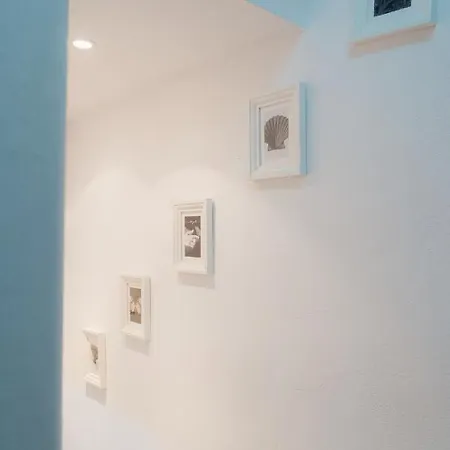 Mimosa Cozy Maisonette Feriehus Rethimno
